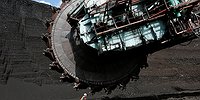 Страна даст угля