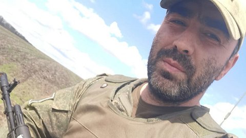 ГЕРОЙ ЗА РОССИЮ ГОРОЙ