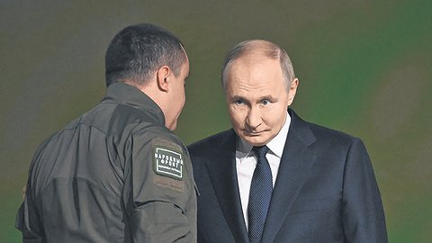 Дрон победы, раздавайся!